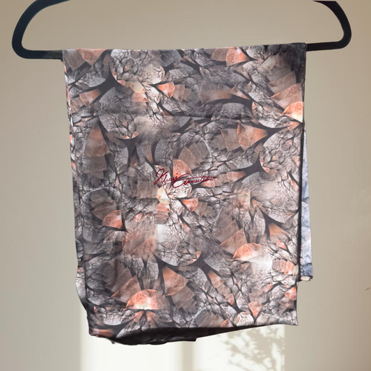 Stone Pattern Jaiñsem