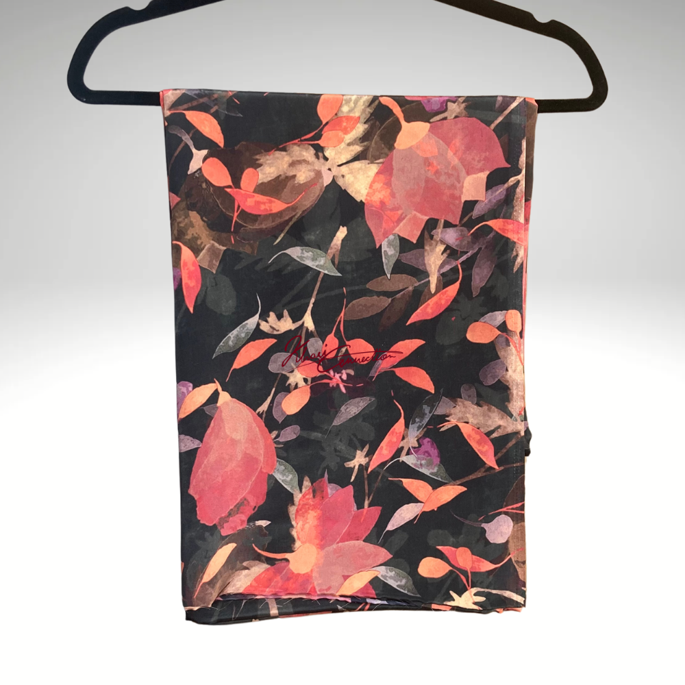 Fierce Flowers Jaiñsem