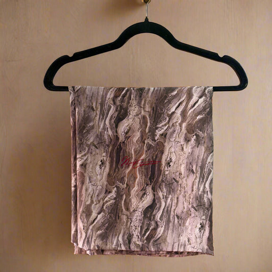 Brown Wood Colour Jaiñsem