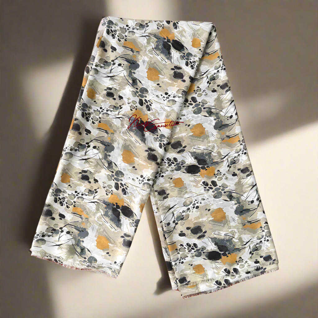 Brush-Off Floral Paint Jaiñsem