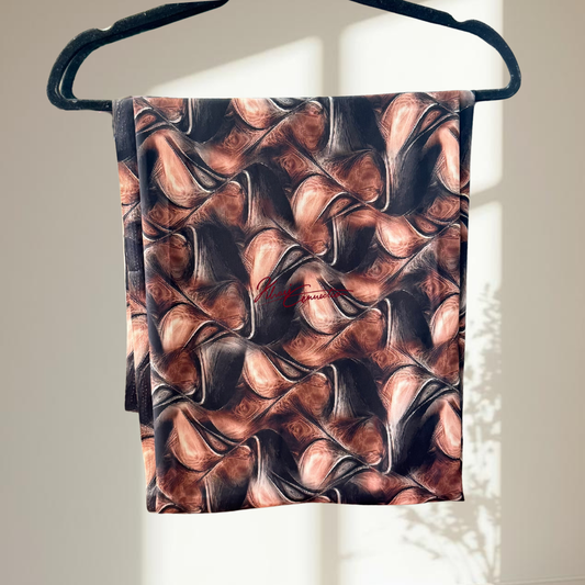 Brown Waves Jaiñsem