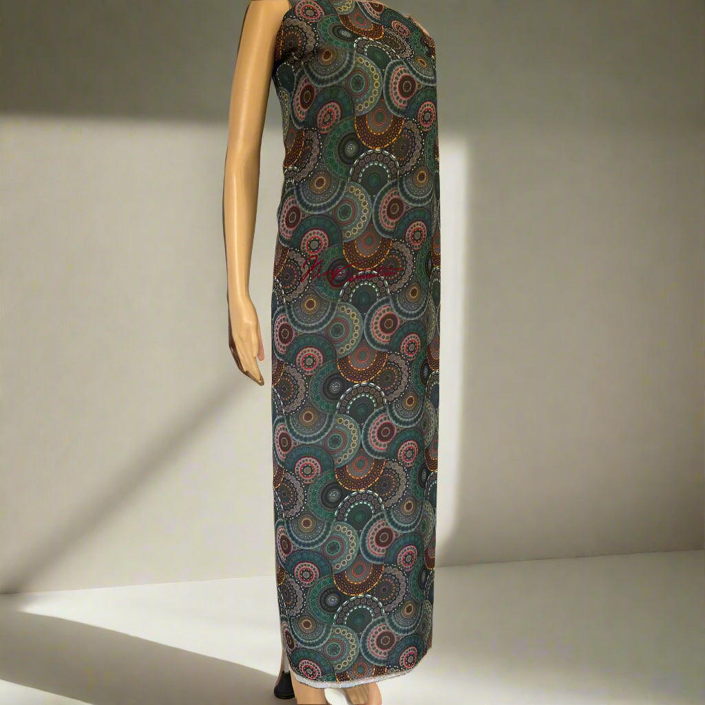 Colour Rings Jaiñsem