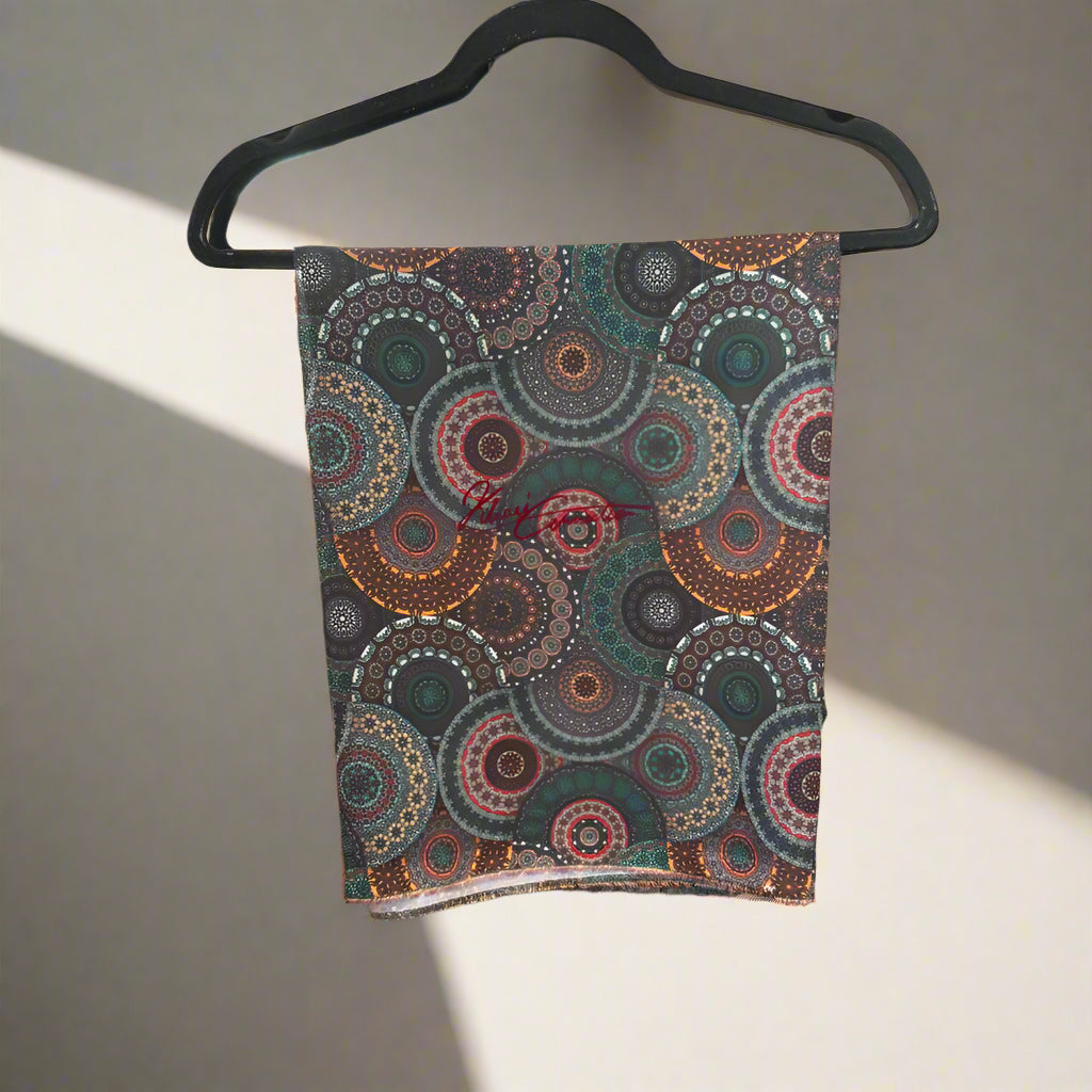 Colour Rings Jaiñsem