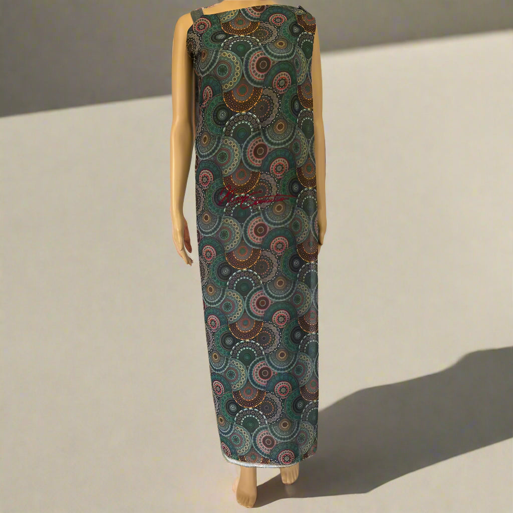 Colour Rings Jaiñsem