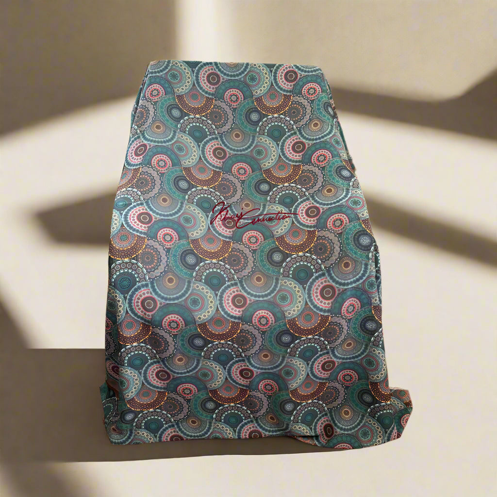 Colour Rings Jaiñsem