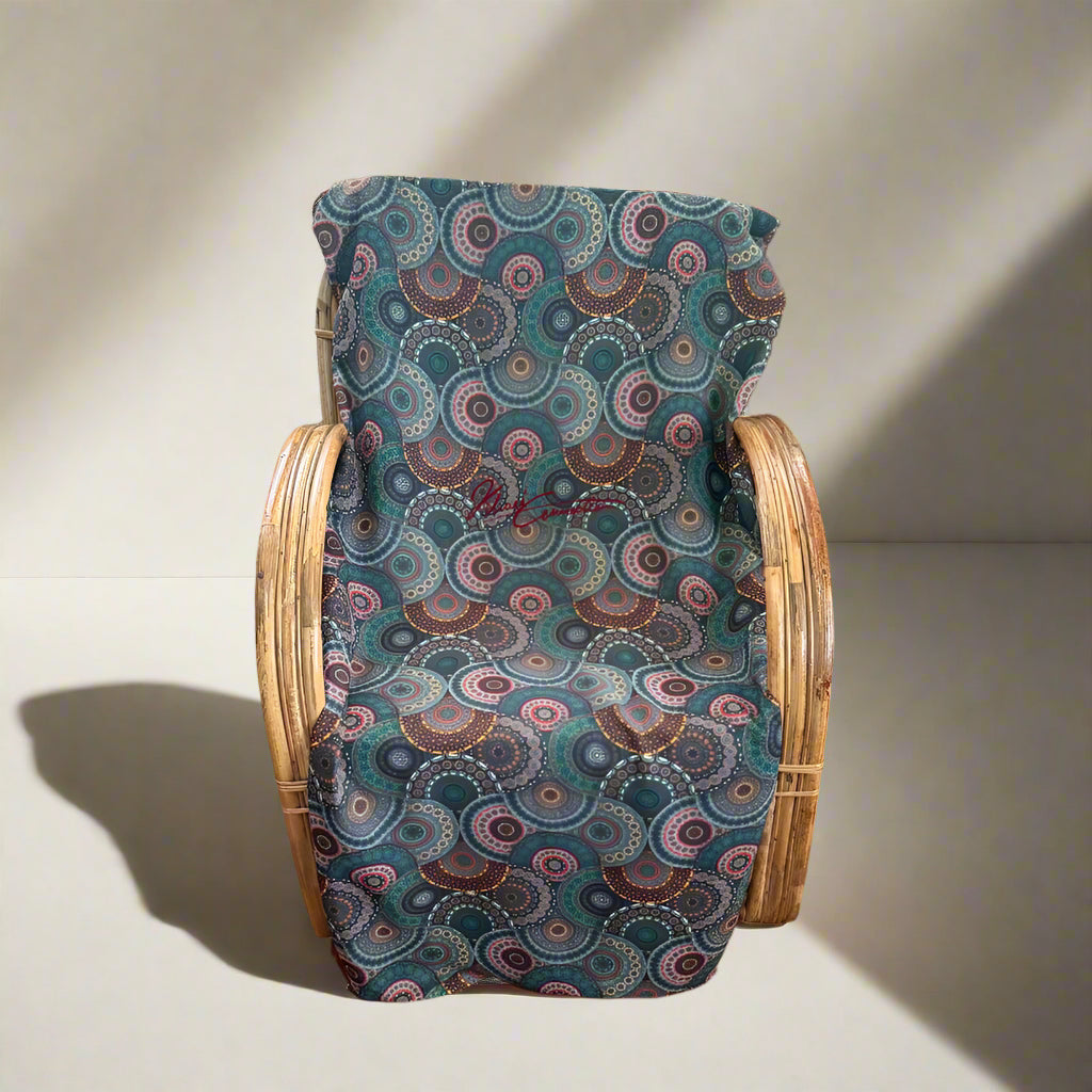 Colour Rings Jaiñsem