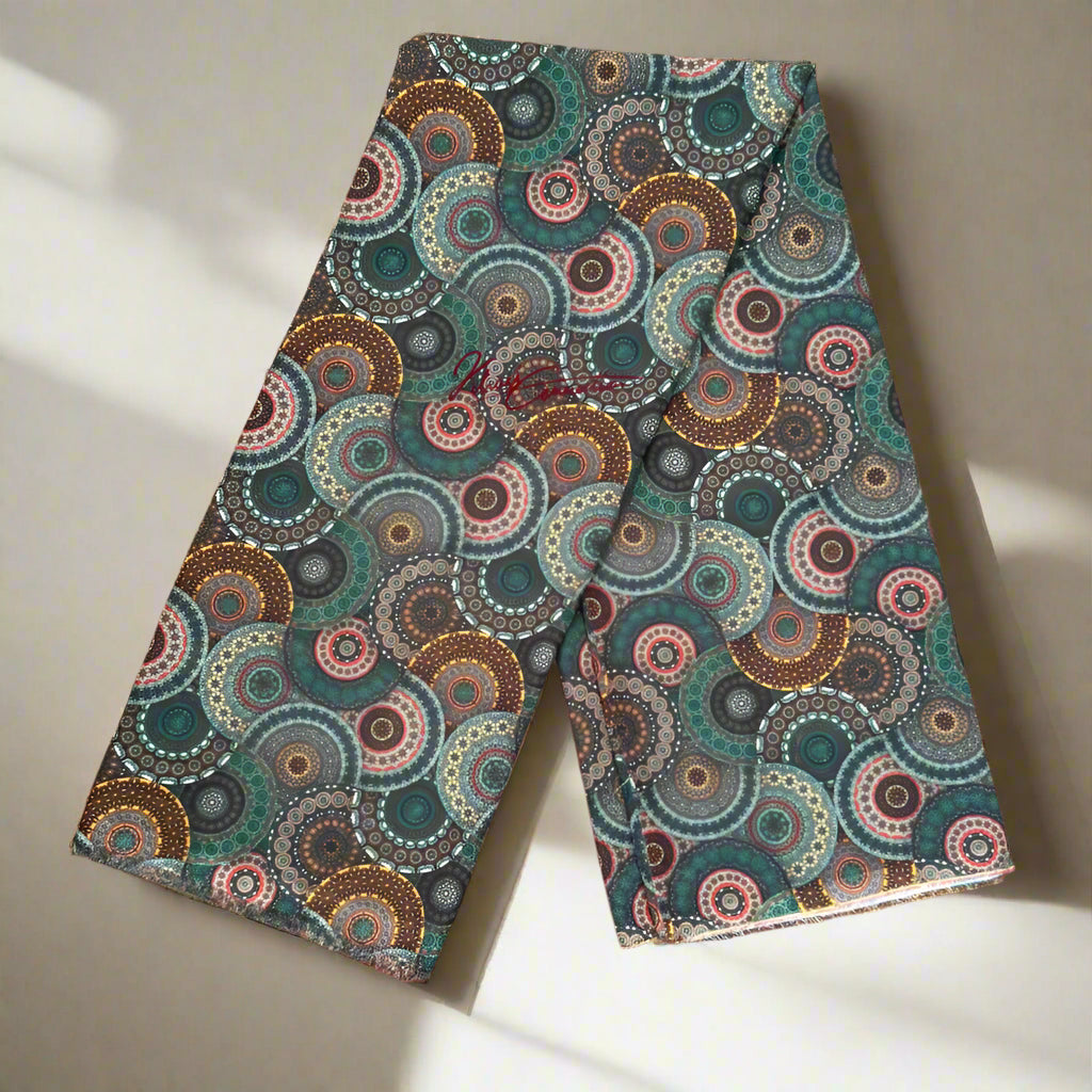 Colour Rings Jaiñsem