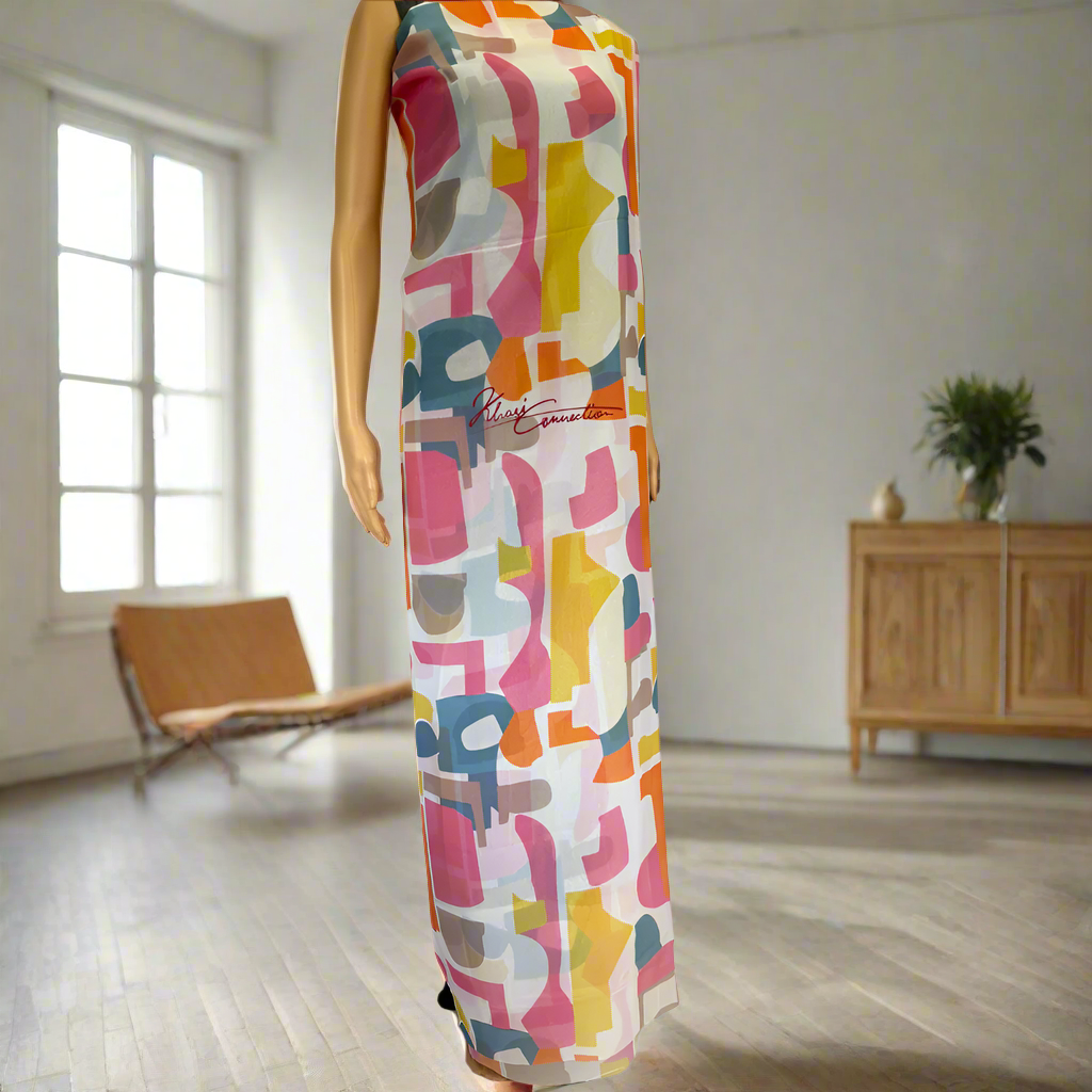 Colour Blocks Jaiñsem