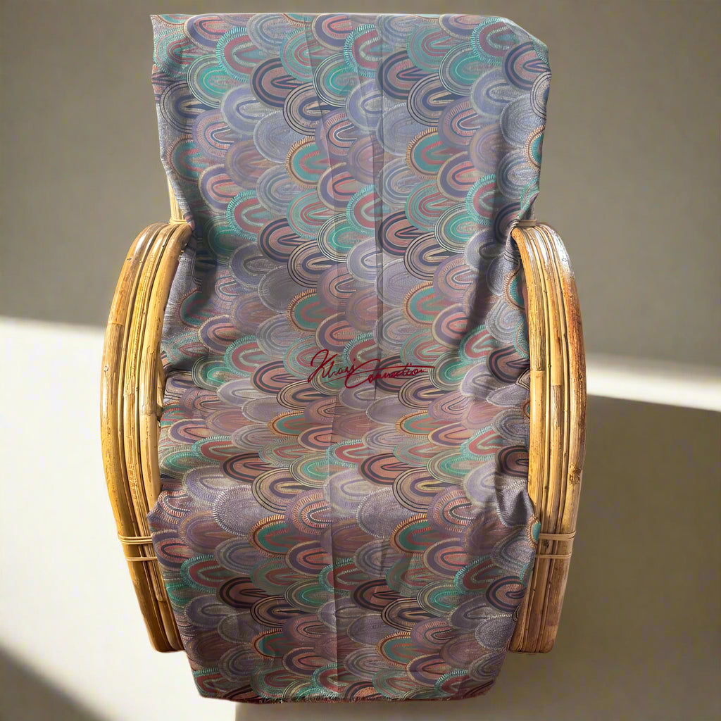 Cool Layered Semicircle Jaiñsem