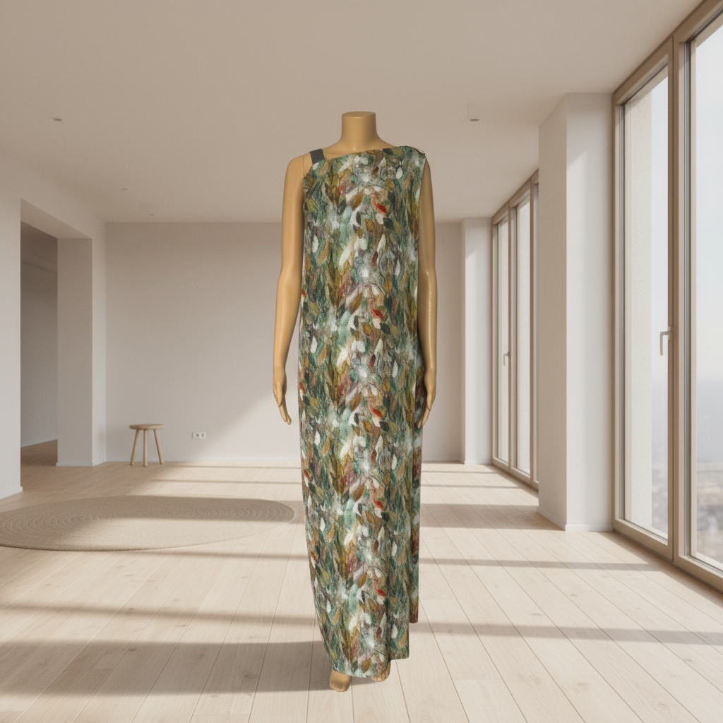 Green Leaves Jainsem