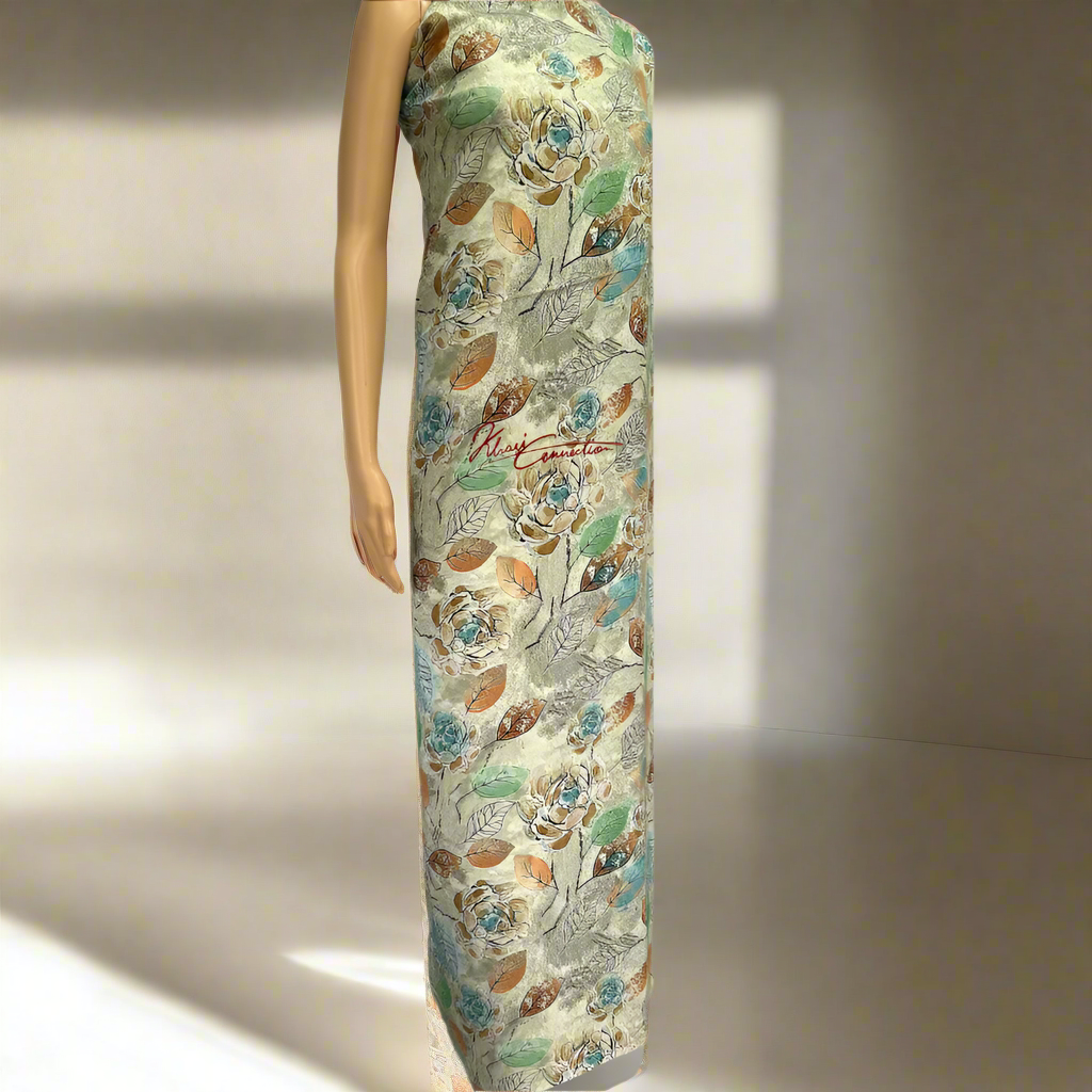 Dry Flowers Jaiñsem