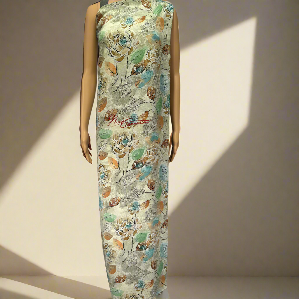 Dry Flowers Jaiñsem