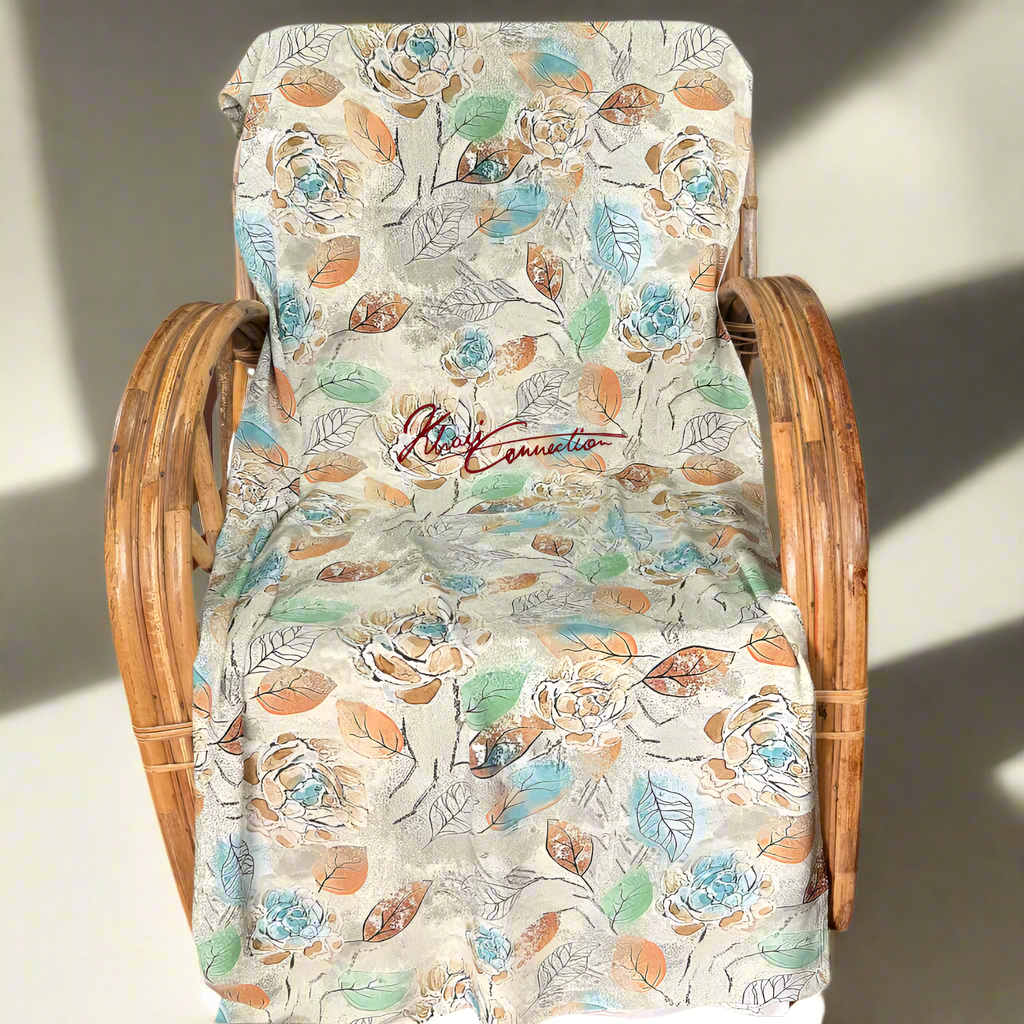 Dry Flowers Jaiñsem