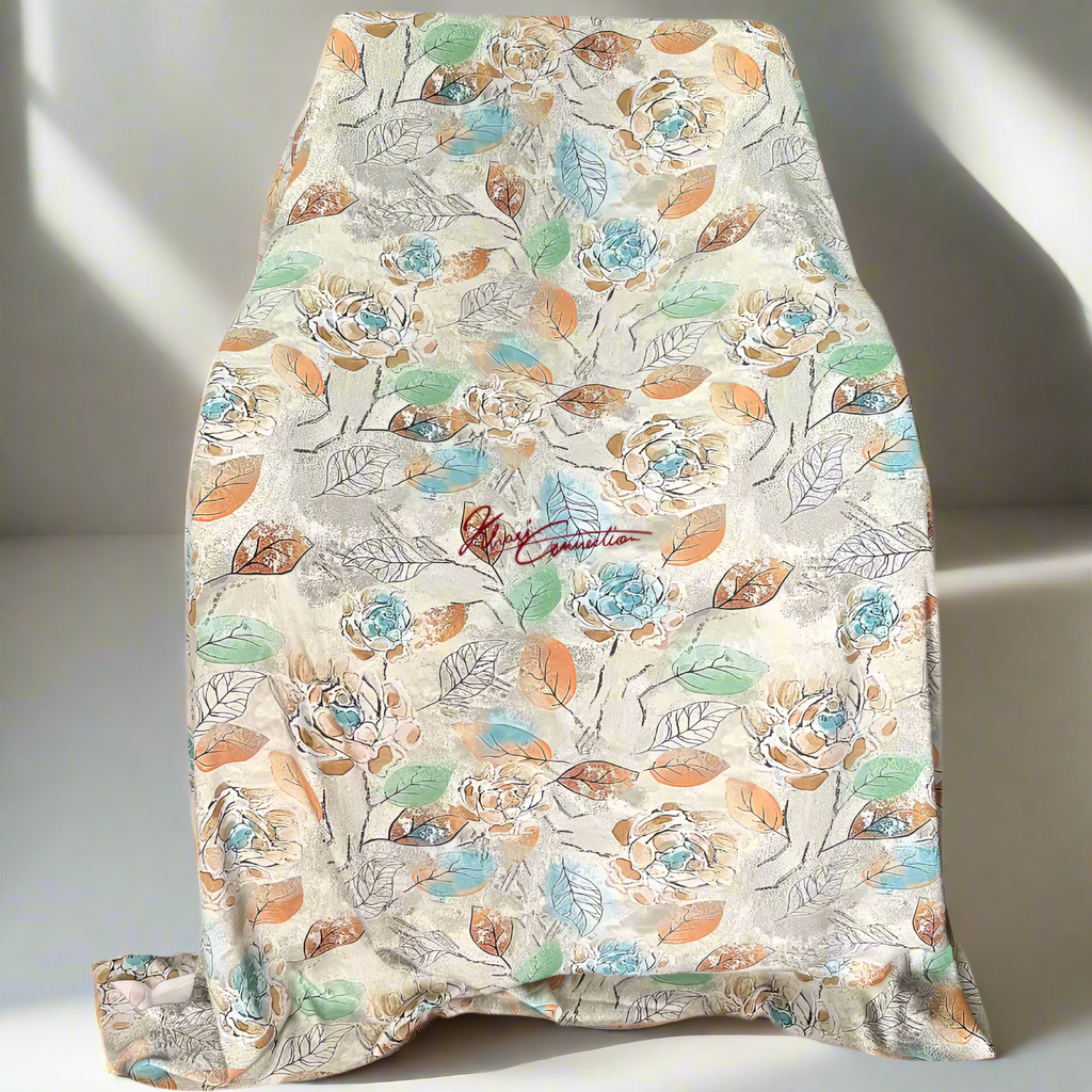 Dry Flowers Jaiñsem