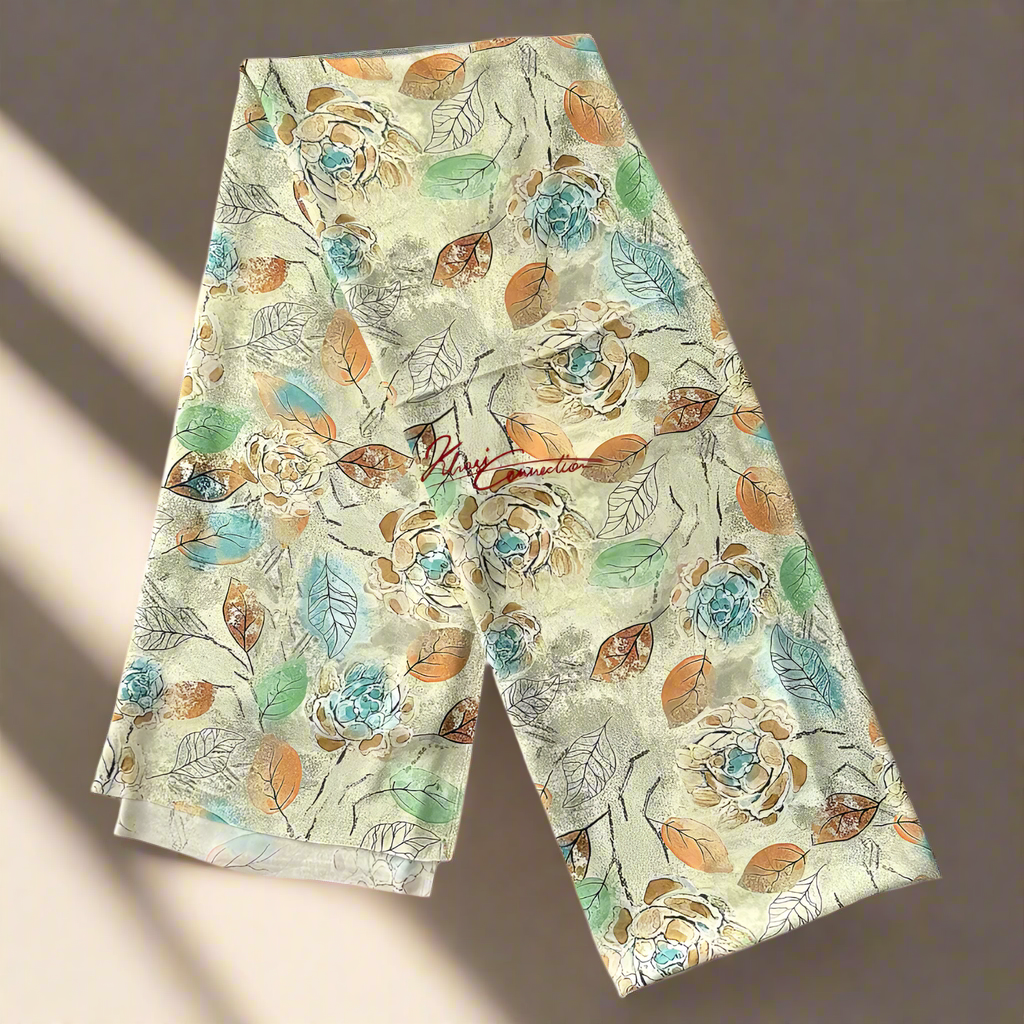 Dry Flowers Jaiñsem