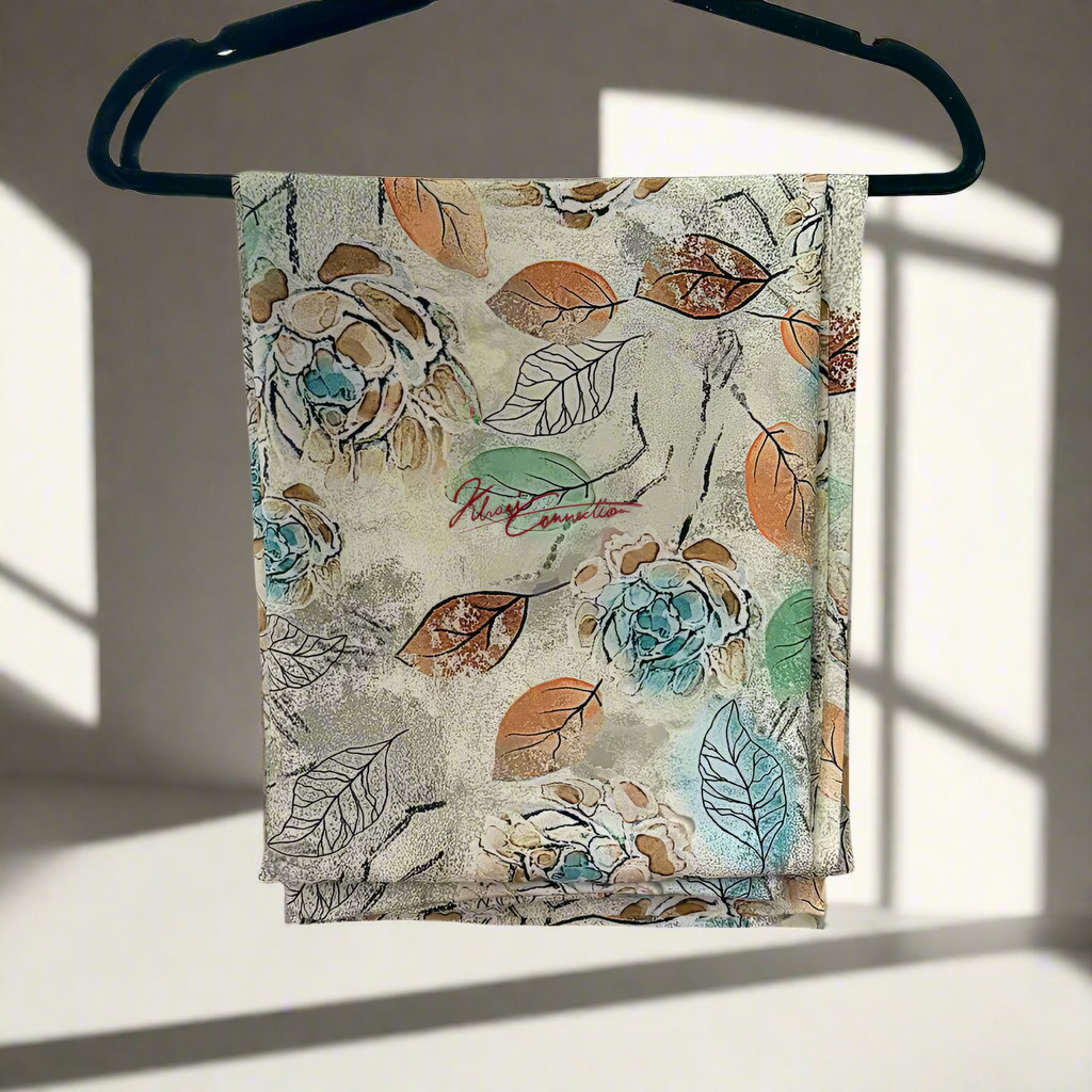 Dry Flowers Jaiñsem