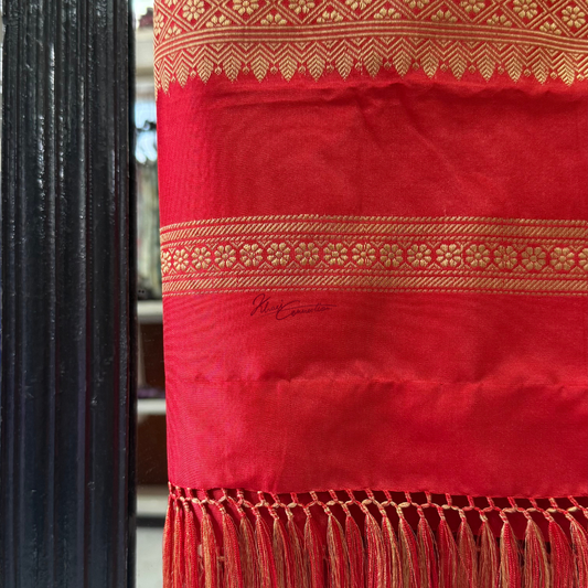 Fierce-Red Khor Dhara