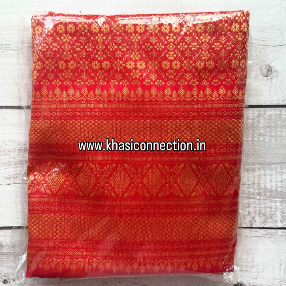 Fierce-Red Khor Dhara