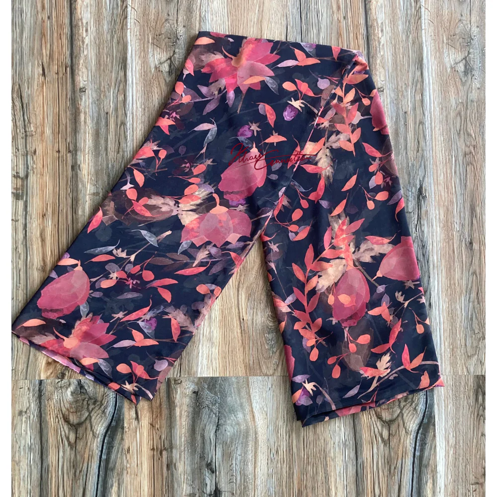 Fierce Flowers Jaiñsem