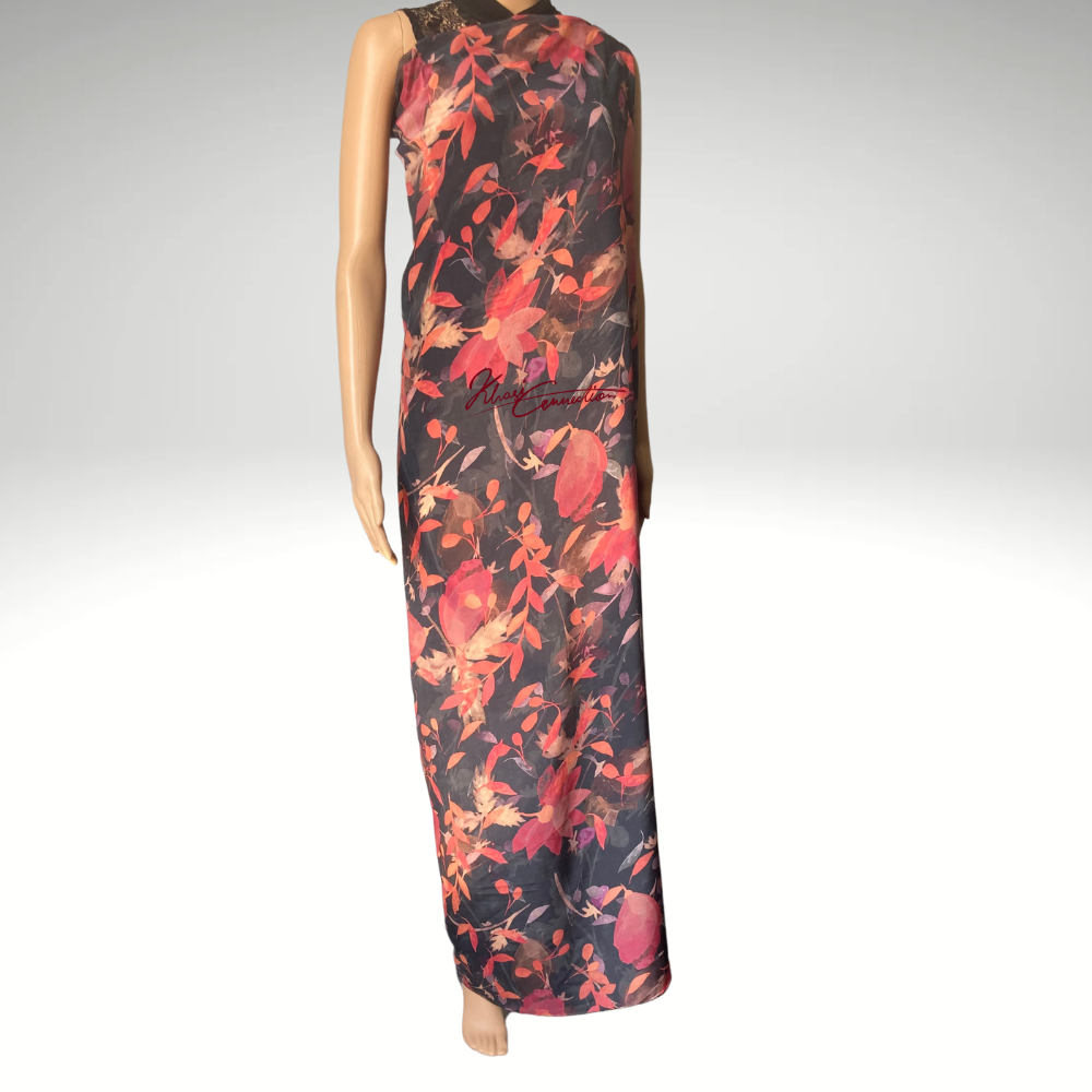 Fierce Flowers Jaiñsem