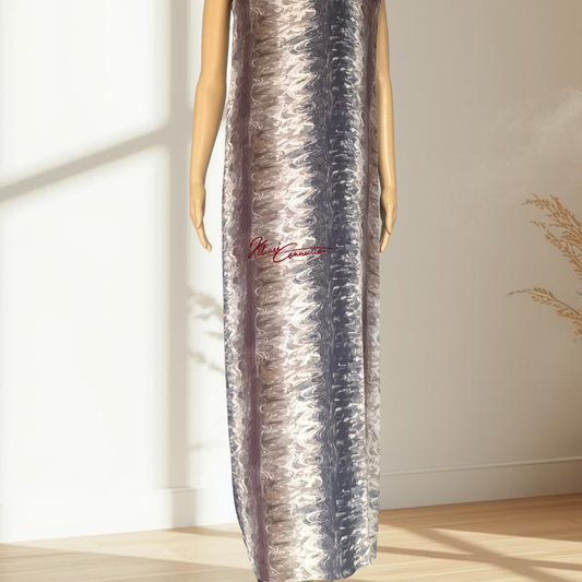 Floating Waves Jaiñsem