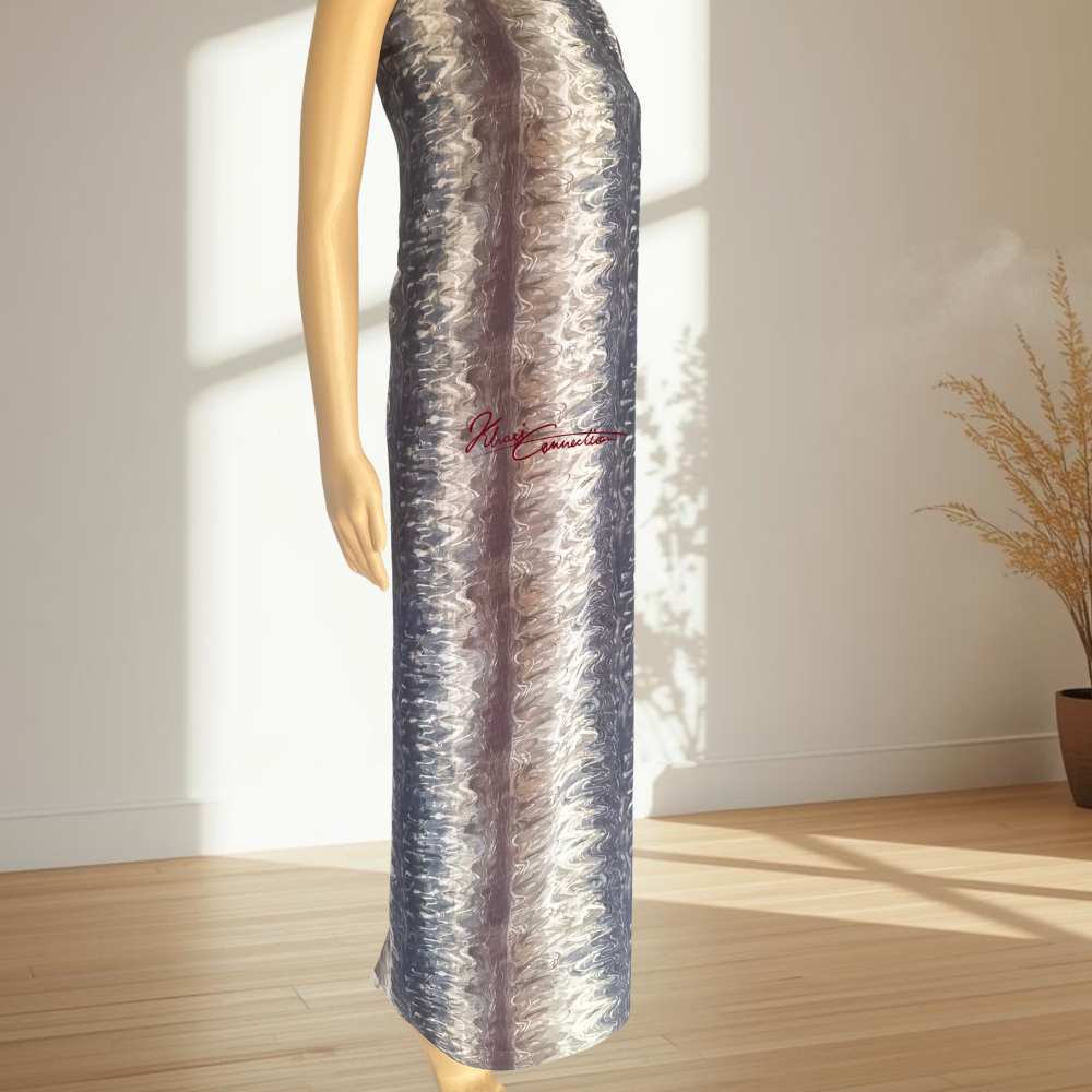 Floating Waves Jaiñsem