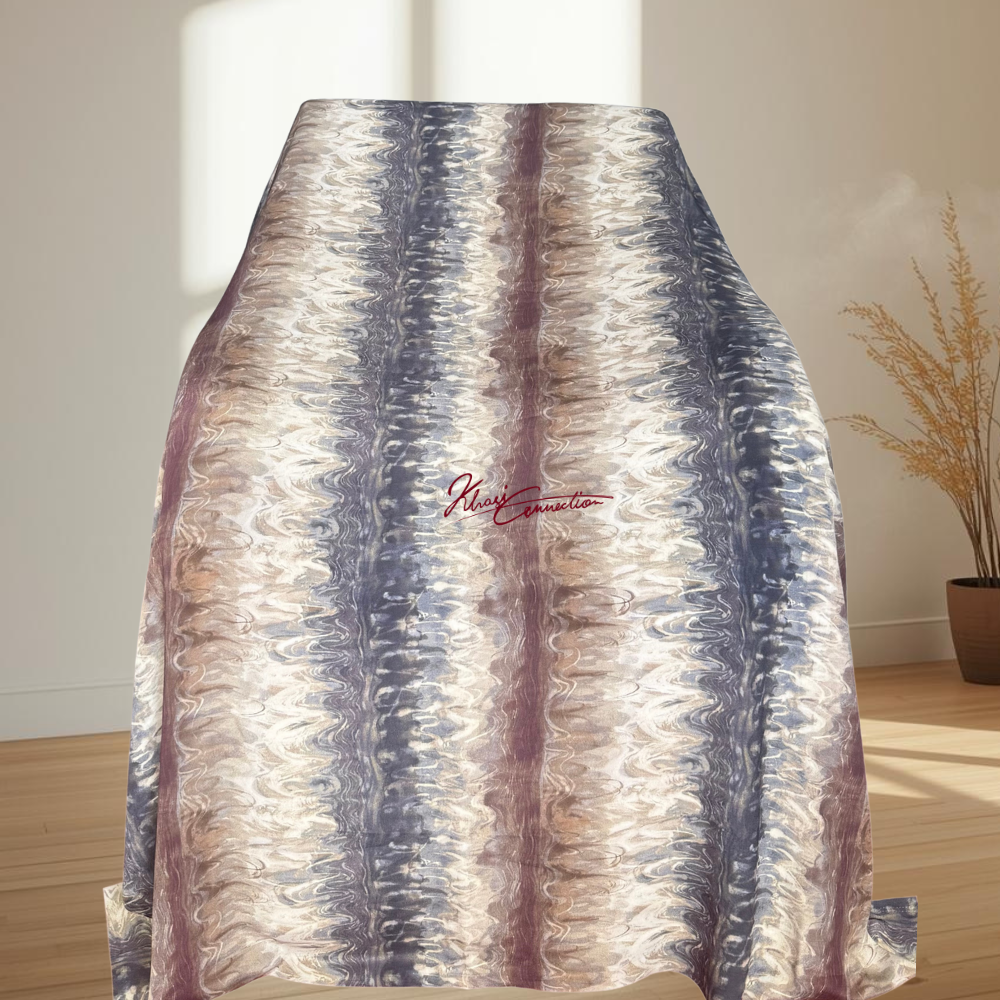 Floating Waves Jaiñsem