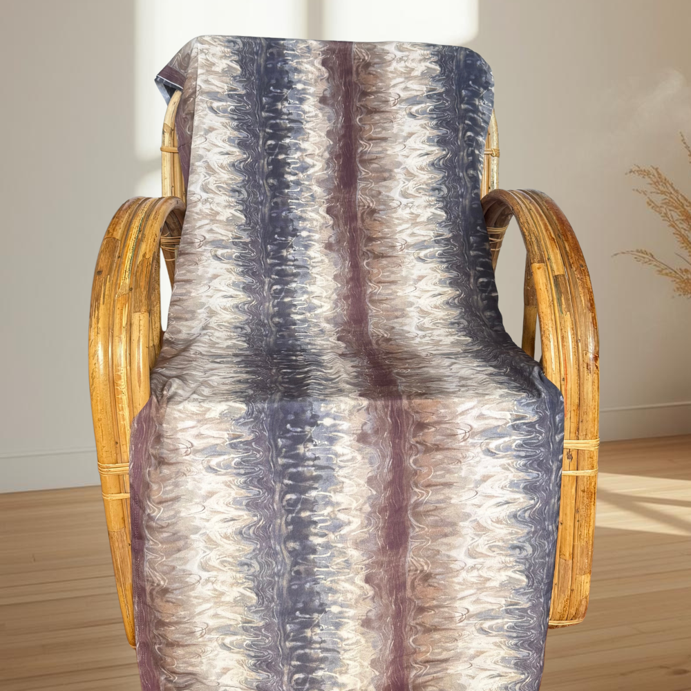 Floating Waves Jaiñsem