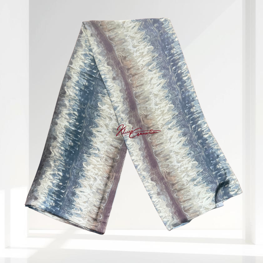 Floating Waves Jaiñsem