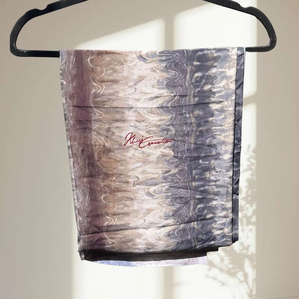 Floating Waves Jaiñsem