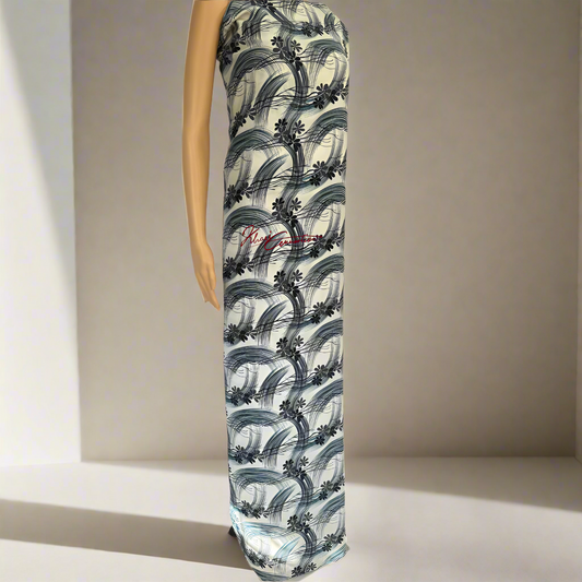 Floral Ring Jaiñsem