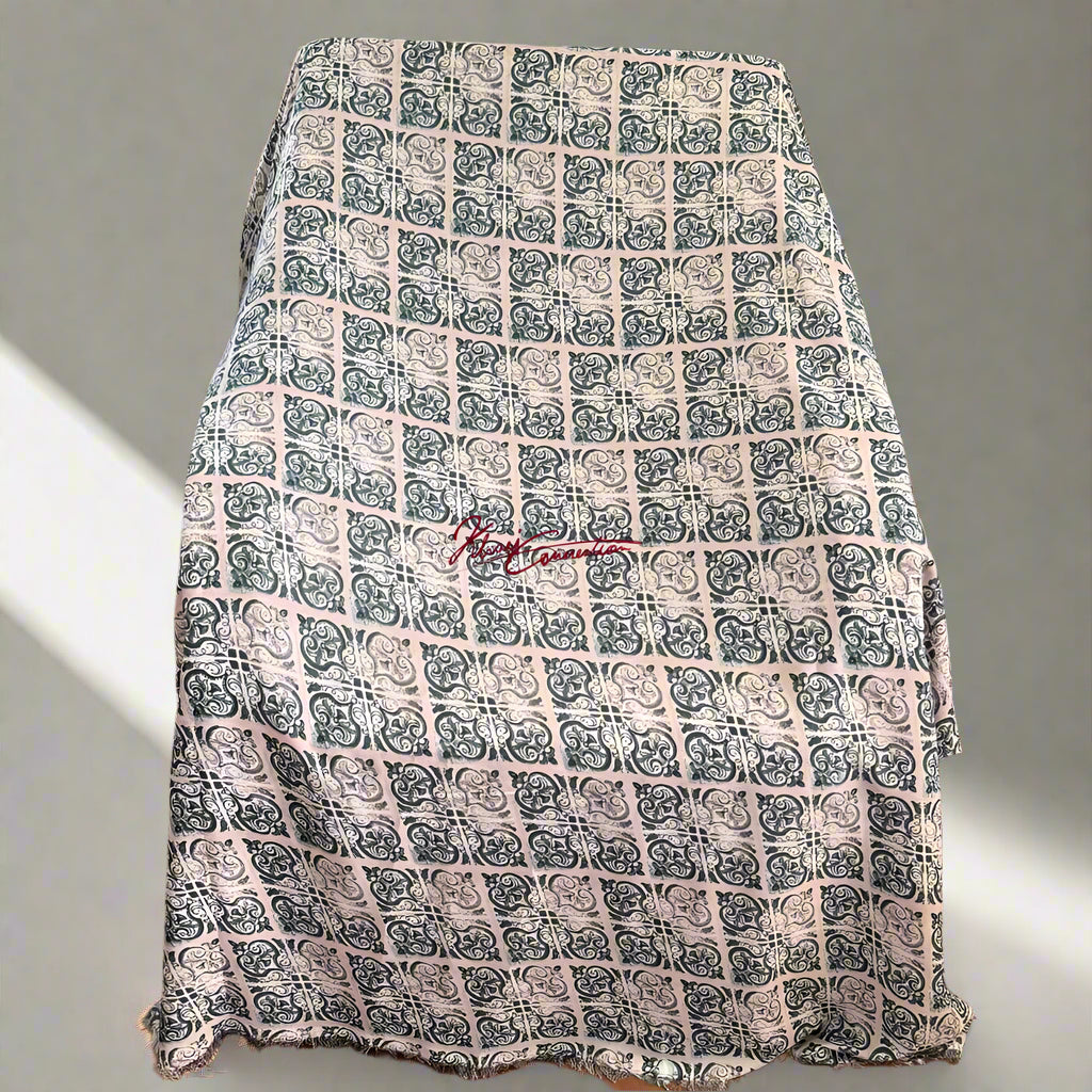 IndianPatternPinkJainsem