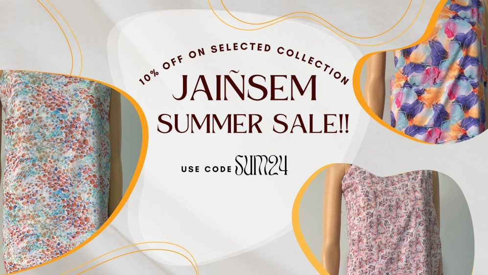 Jainsem_summer_sale