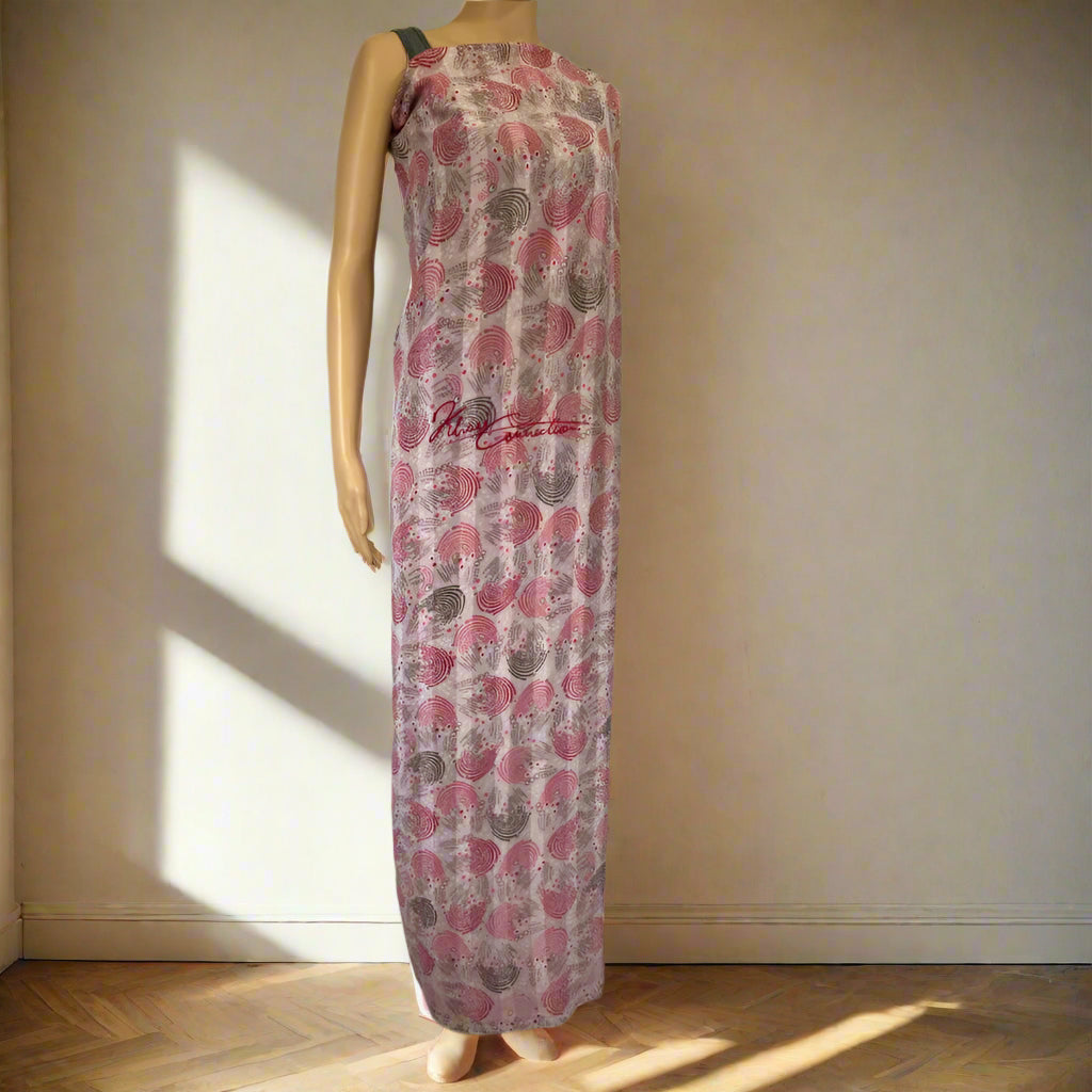 Light Pink Balloon Dots Jaiñsem