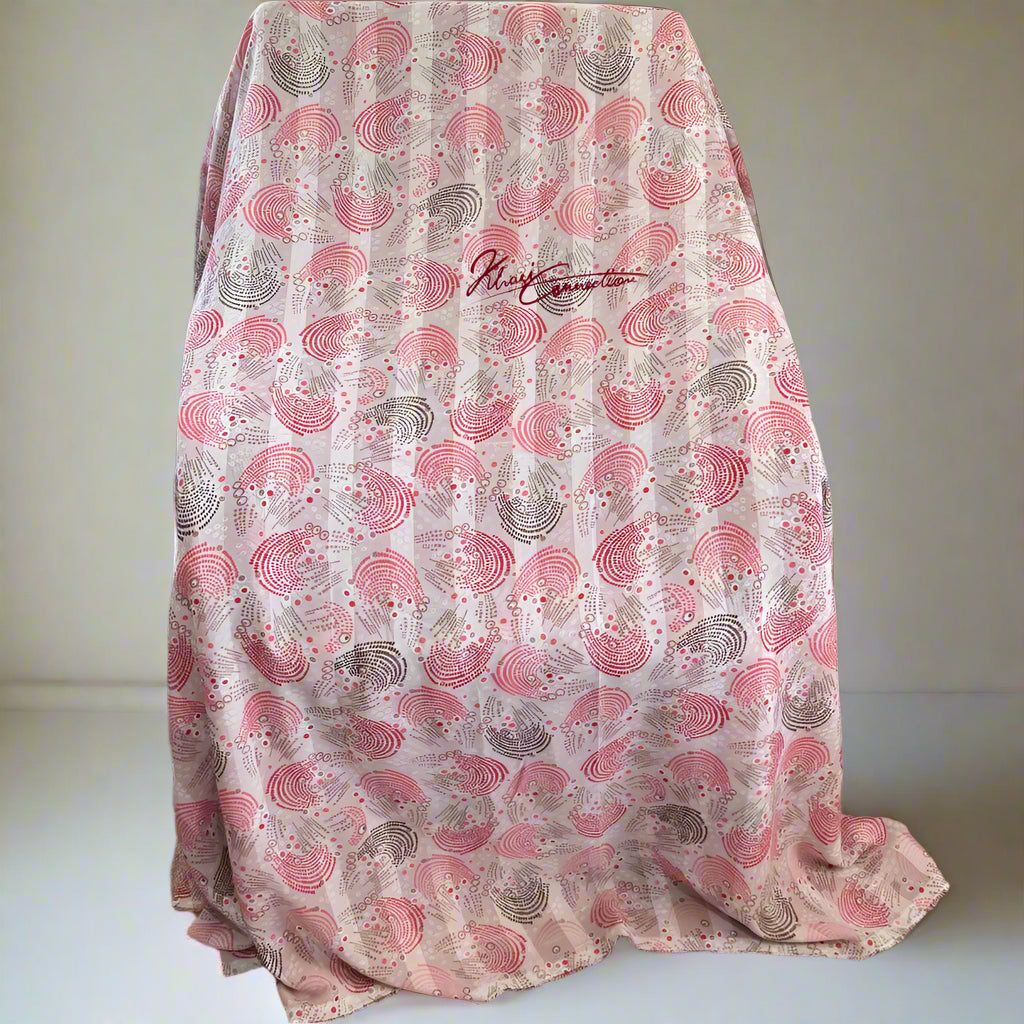 Light Pink Balloon Dots Jaiñsem