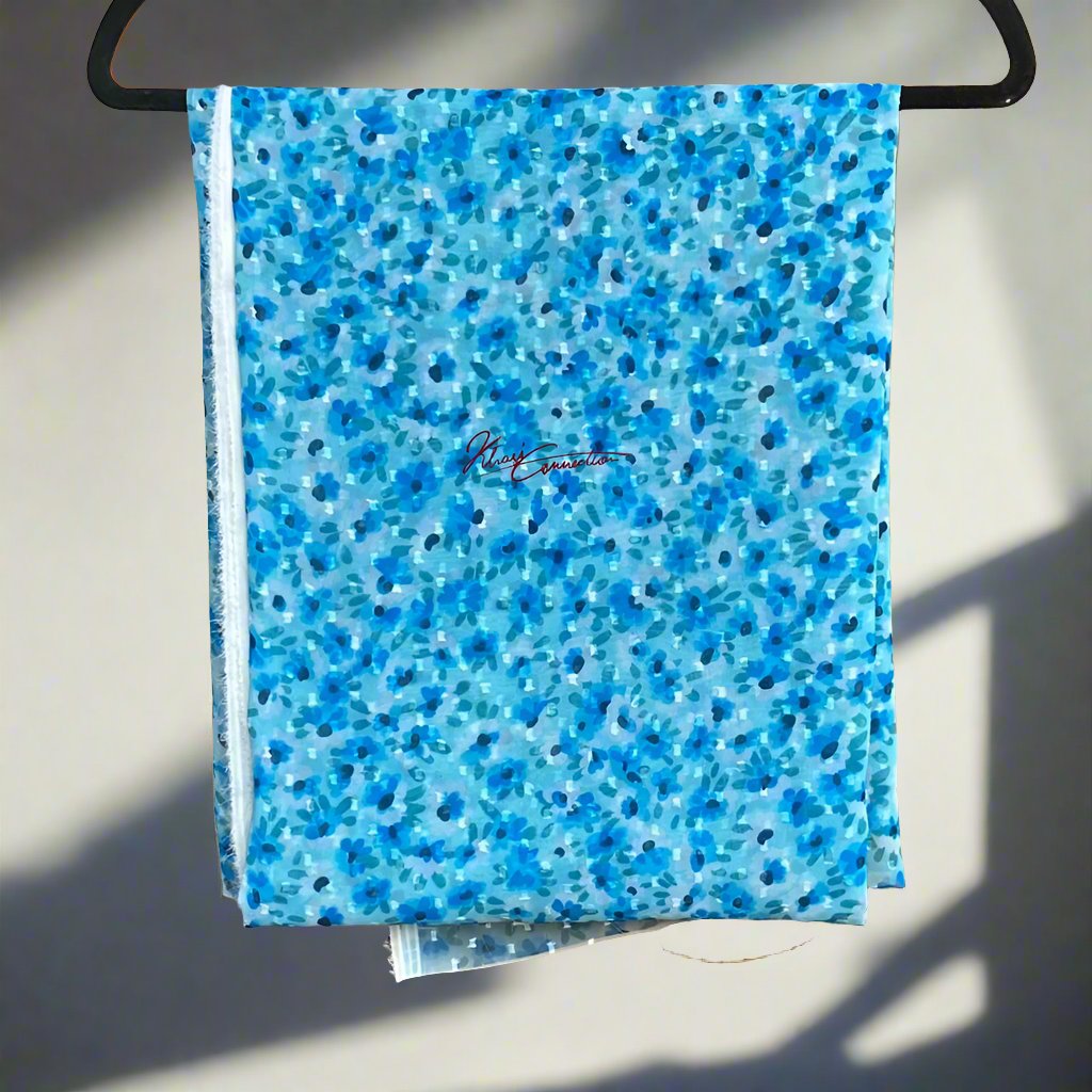 Lobelia Blue Jainsem