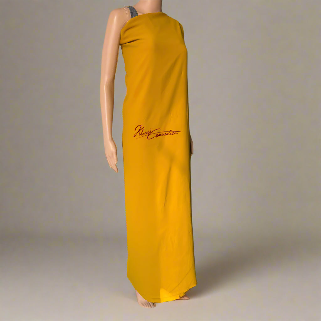 Mustard Plain Jaiñsem