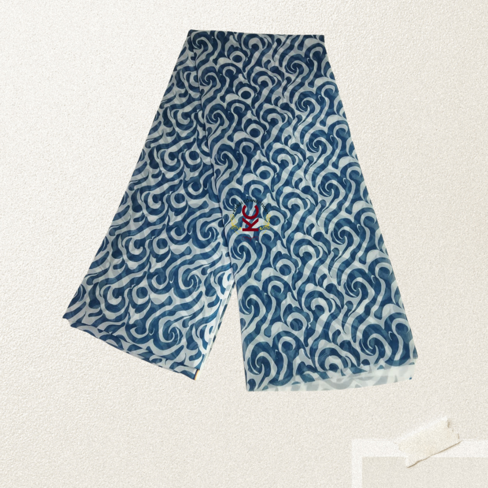 Ocean Waves Jaiñsem