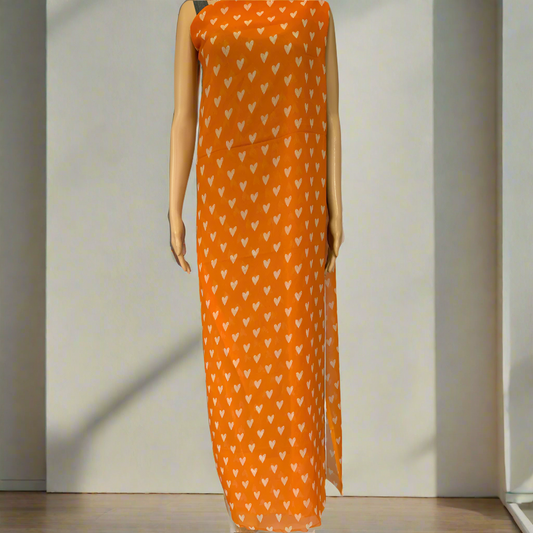 Orange Hearts Jaiñsem