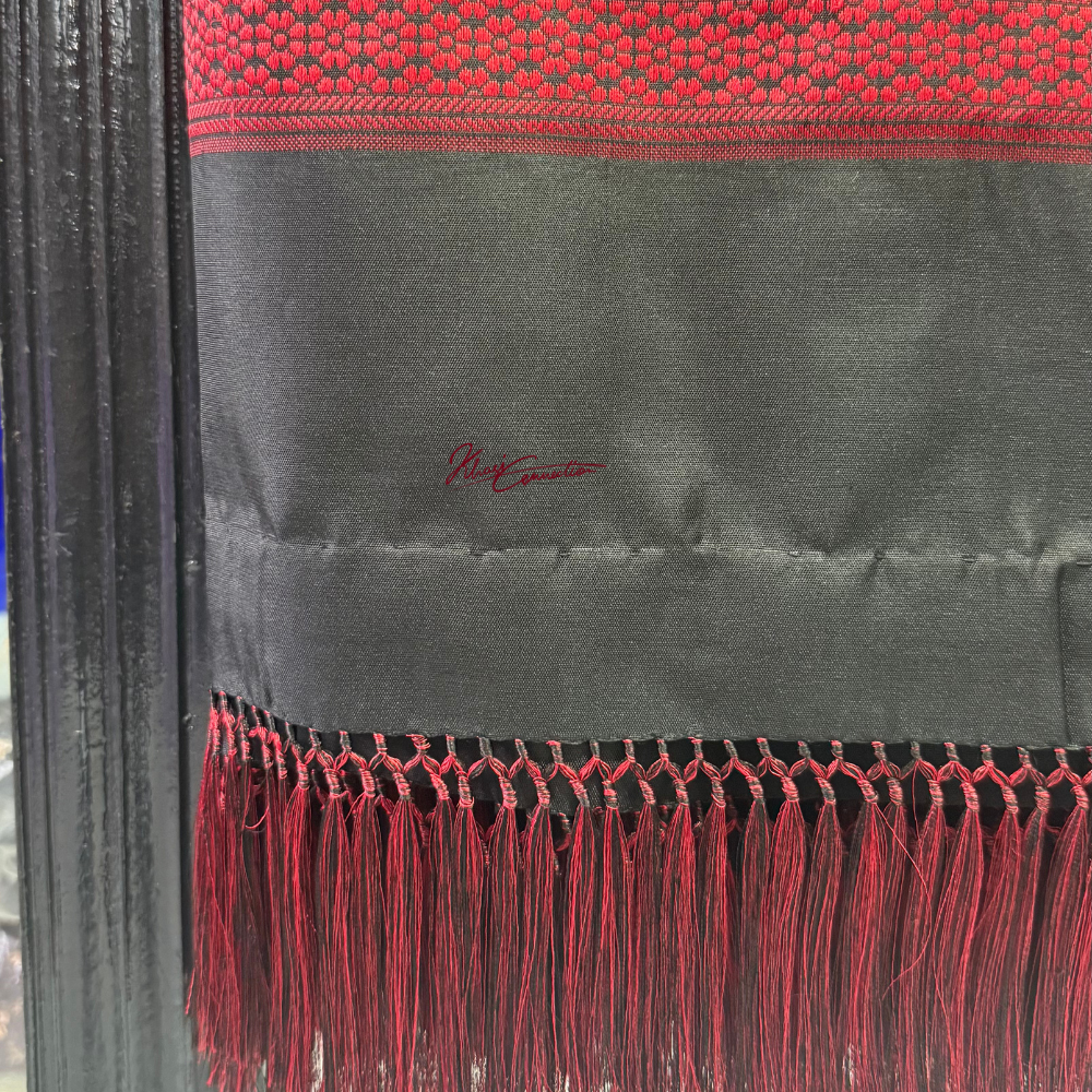 Red-Black Khor Dhara