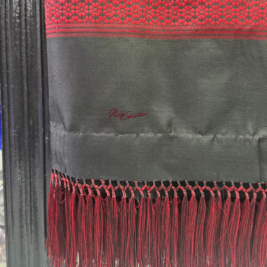 Red-Black Khor Dhara