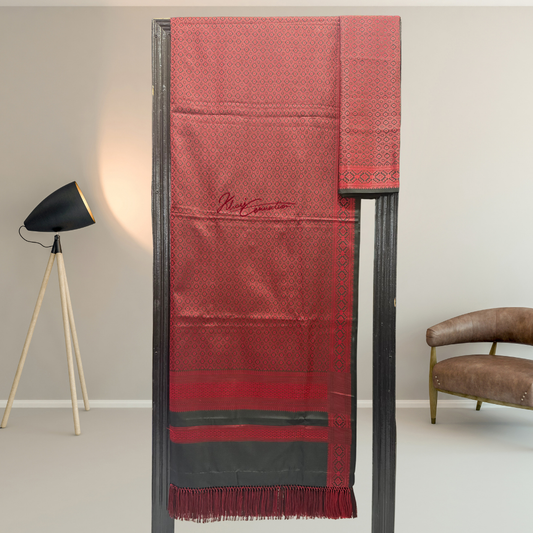 Red-Black Khor Dhara