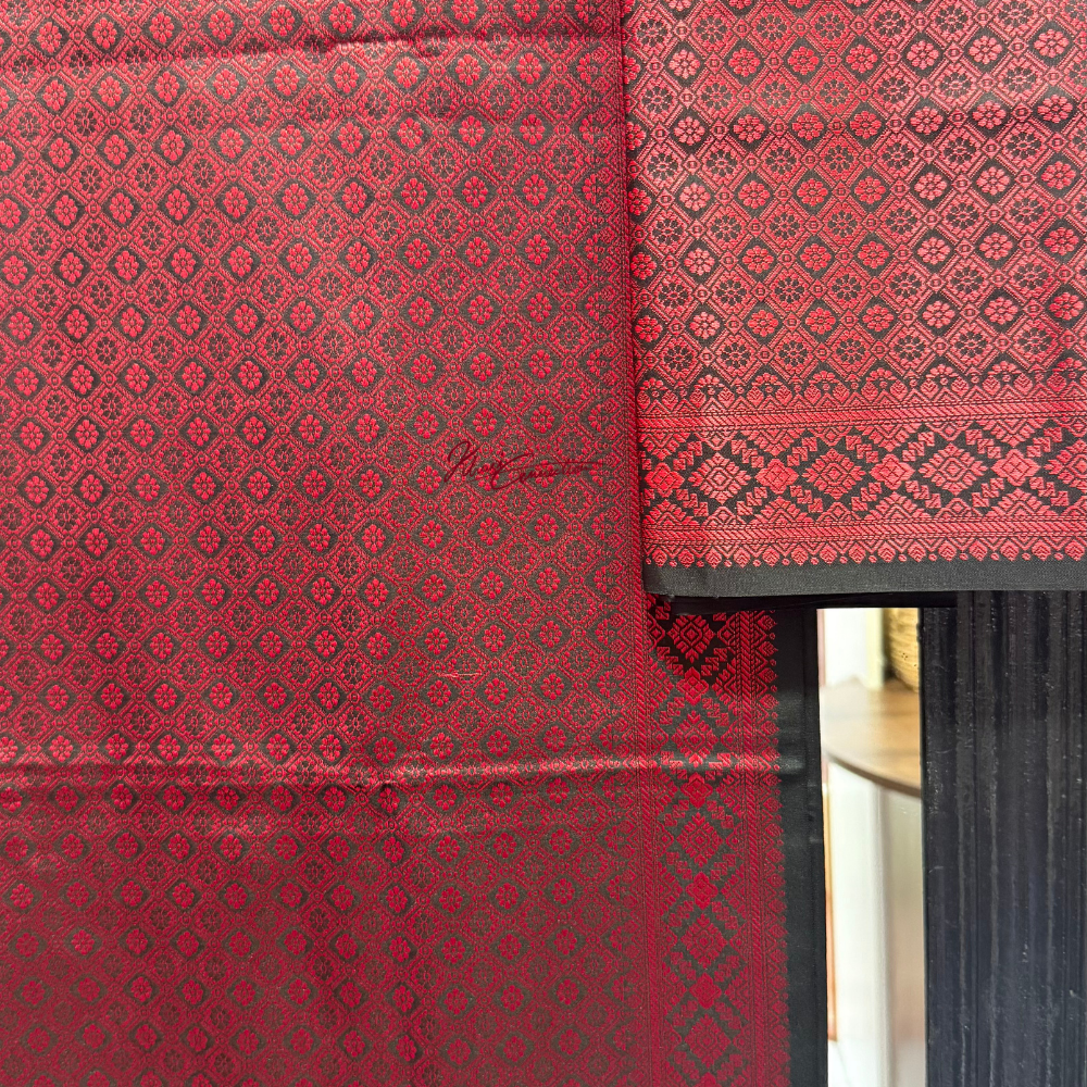 Red-Black Khor Dhara