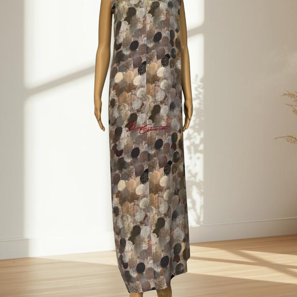 Round All-over Balls Jaiñsem