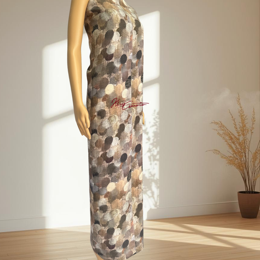 Round All-over Balls Jaiñsem