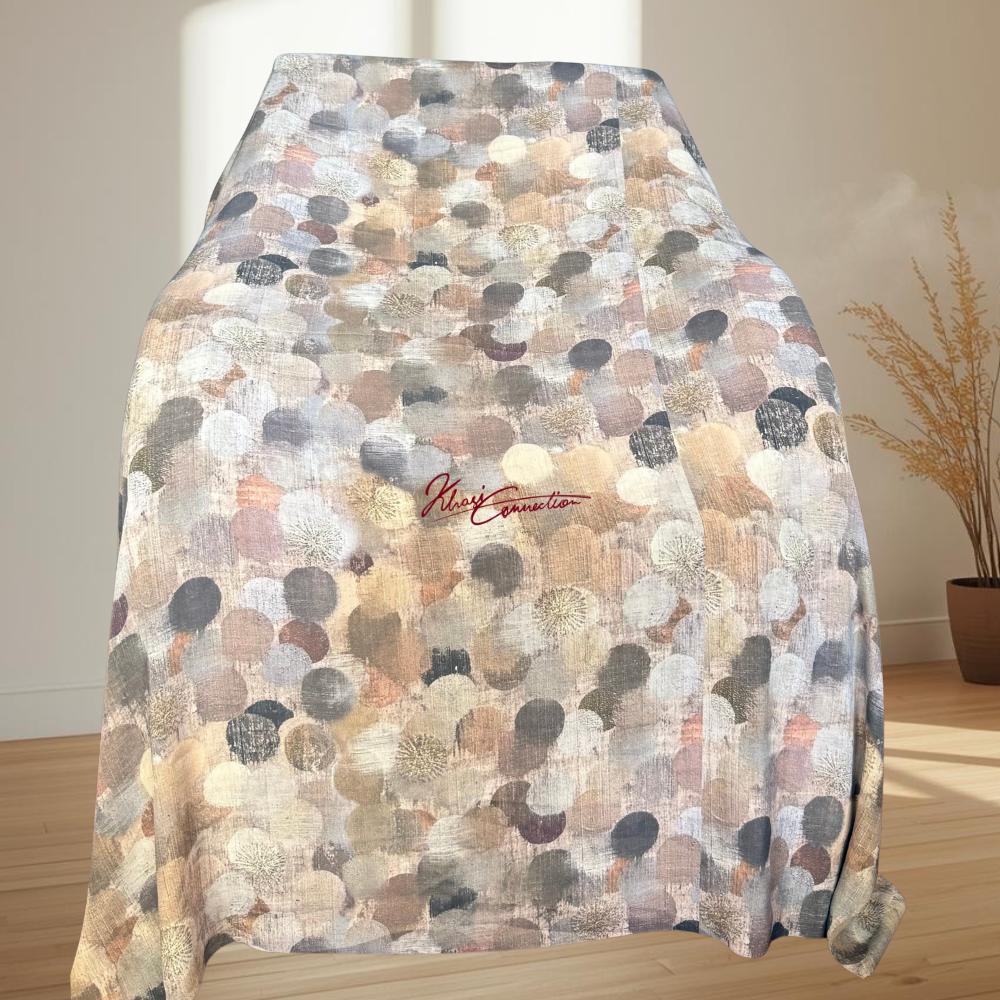 Round All-over Balls Jaiñsem