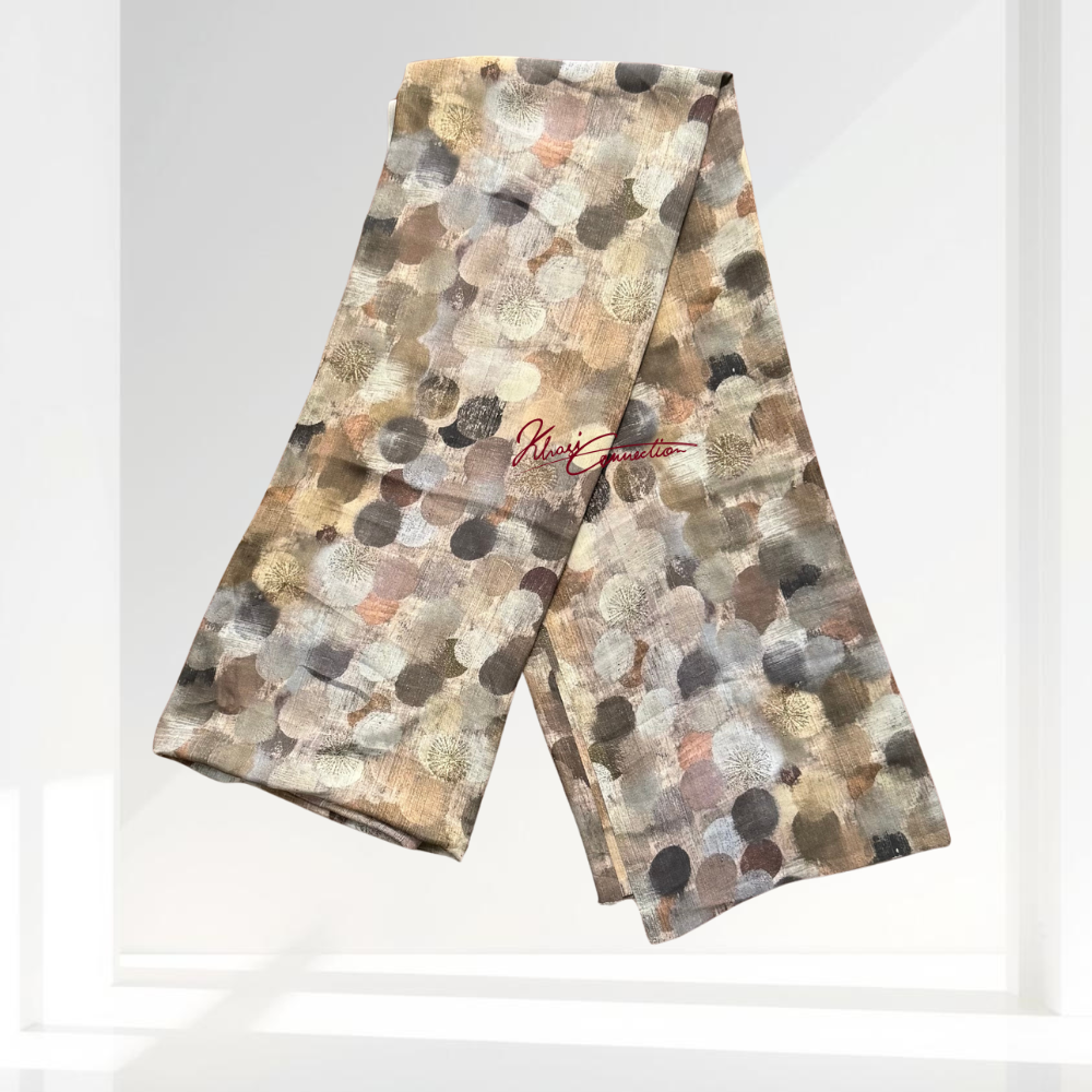 Round All-over Balls Jaiñsem