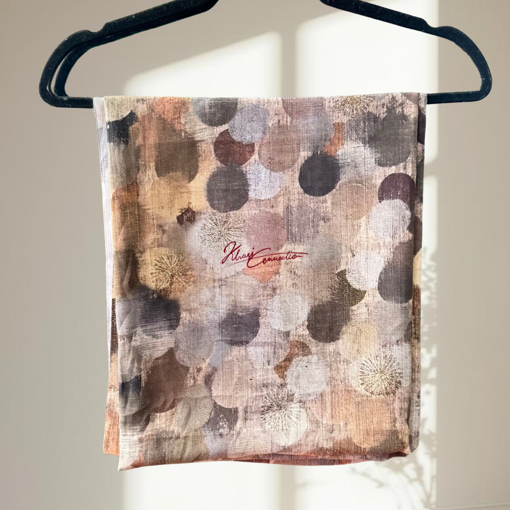 Round All-over Balls Jaiñsem