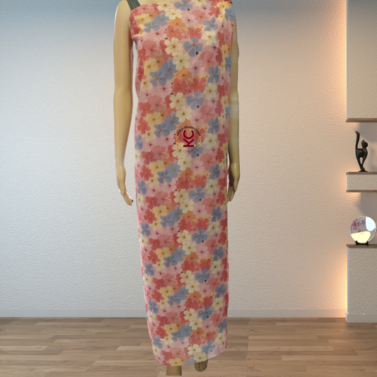 Summer Floral Jaiñsem