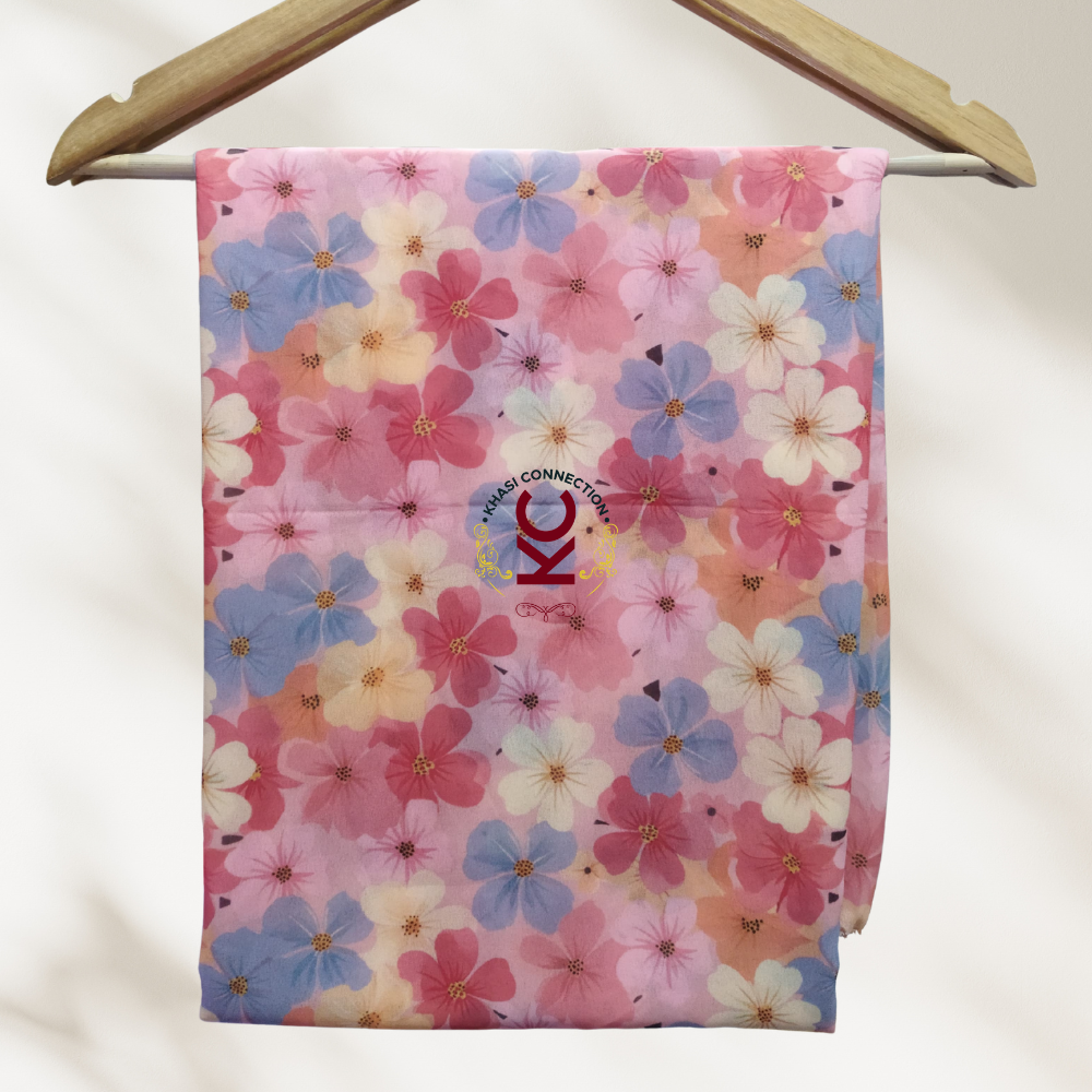 Summer Floral Jaiñsem